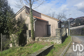 achat maison decazeville 12300