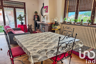 achat maison decazeville 12300