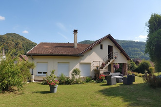 achat maison decazeville 12300