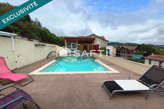 achat maison decazeville 12300