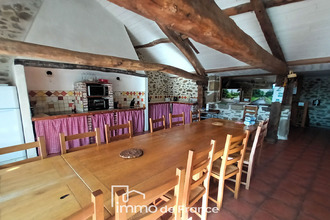 achat maison decazeville 12300