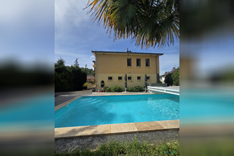 achat maison decazeville 12300