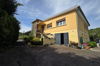 achat maison decazeville 12300