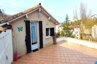 achat maison decazeville 12300