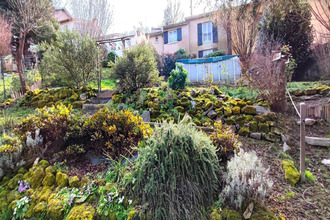 achat maison decazeville 12300