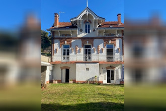 achat maison decazeville 12300