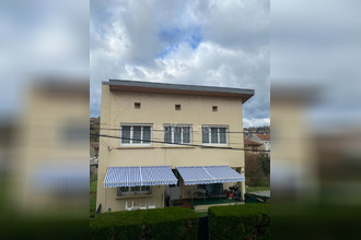 achat maison decazeville 12300