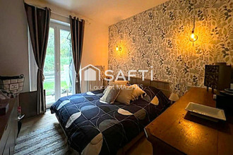 achat maison decazeville 12300