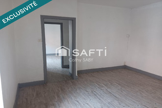 achat maison decazeville 12300