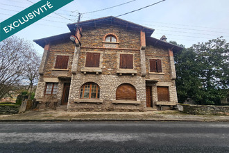 achat maison decazeville 12300