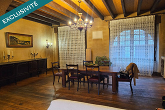 achat maison decazeville 12300