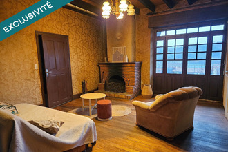 achat maison decazeville 12300