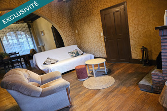 achat maison decazeville 12300