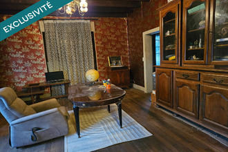 achat maison decazeville 12300