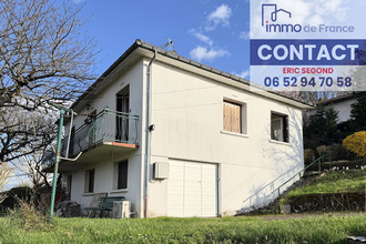 achat maison decazeville 12300