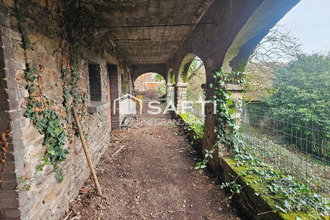 achat maison decazeville 12300