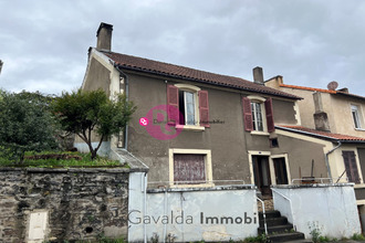 achat maison decazeville 12300