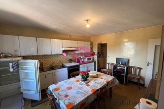 achat maison decazeville 12300