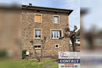 achat maison decazeville 12300