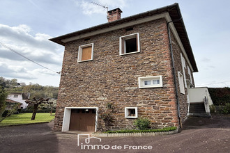 achat maison decazeville 12300