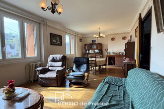 achat maison decazeville 12300