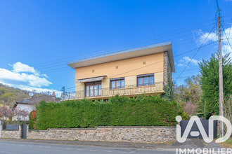 achat maison decazeville 12300