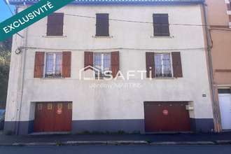 achat maison decazeville 12300