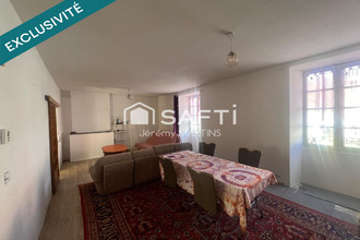 achat maison decazeville 12300