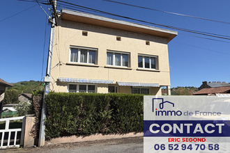 achat maison decazeville 12300