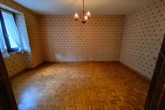 achat maison decazeville 12300