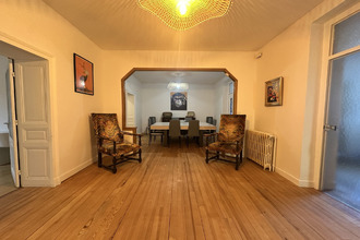 achat maison decazeville 12300