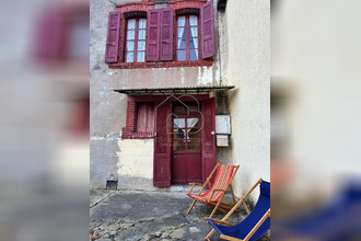 achat maison decazeville 12300