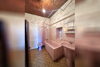 achat maison decazeville 12300