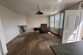 achat maison decazeville 12300