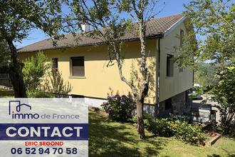 achat maison decazeville 12300