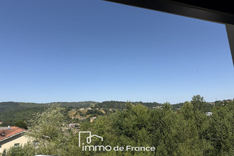 achat maison decazeville 12300