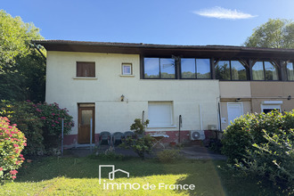 achat maison decazeville 12300