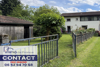 achat maison decazeville 12300