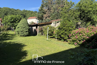achat maison decazeville 12300
