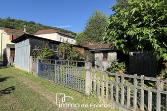 achat maison decazeville 12300