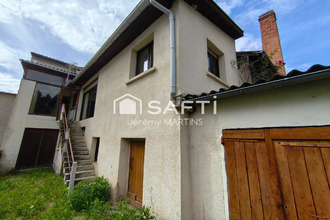achat maison decazeville 12300