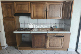 achat maison decazeville 12300