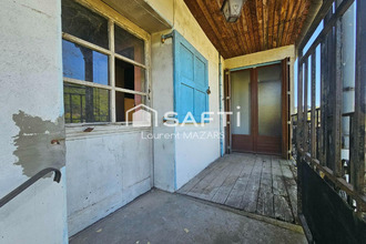 achat maison decazeville 12300