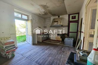 achat maison decazeville 12300