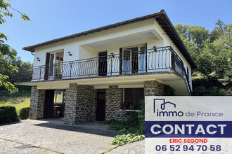 achat maison decazeville 12300
