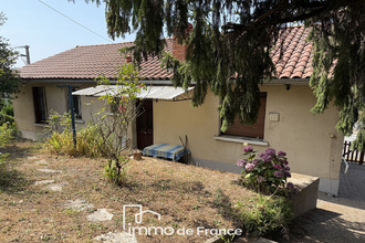 achat maison decazeville 12300