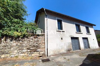 achat maison decazeville 12300