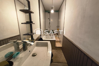 achat maison decazeville 12300