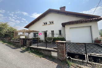 achat maison decazeville 12300
