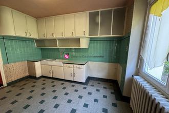 achat maison decazeville 12300